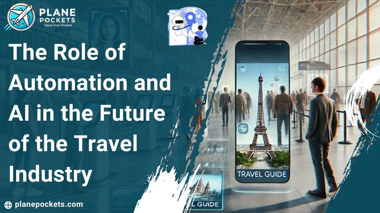 AI-Powered Travel Assistant