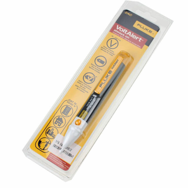 Voltage Tester