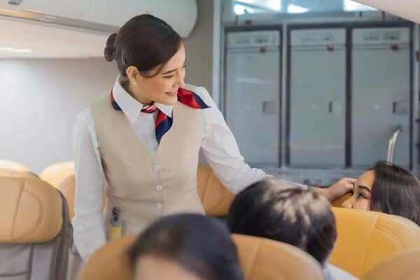 Cabin Crew Training: Elevate Your Skills in the Aviation Industry