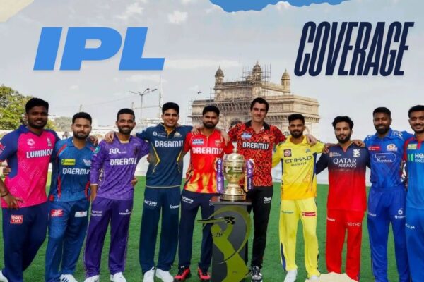 Latest IPL News, Analysis, Match Predictions, Records and Team Profiles