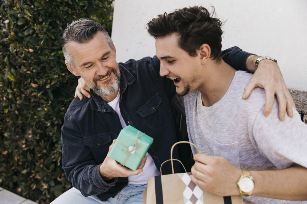 Online Gift Hampers For Fathers Day