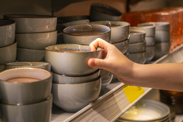Is Ceramic Dinnerware Safe for Microwave and Dishwasher? wholesale ceramic dinnerware