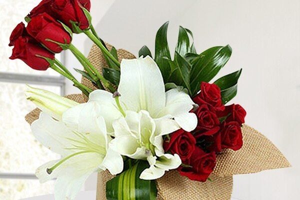 Send Flowers to Long-Distance Loved Ones Without Missing a Beat Send Flowers to Pondicherry