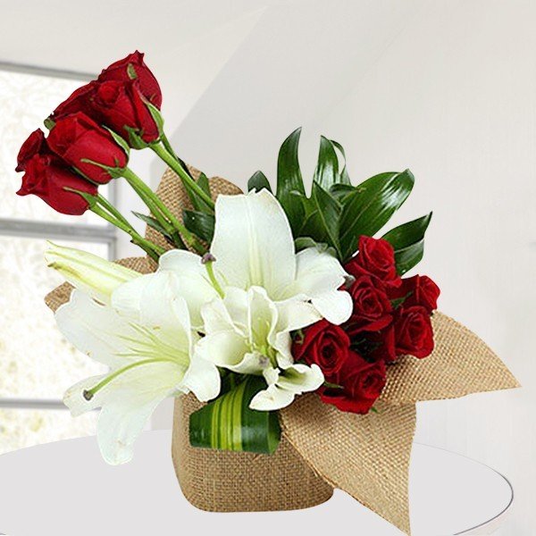 Send Flowers to Pondicherry