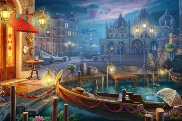 Bringing Big Visuals to Lighthearted Play How Top Studios Elevate Mobile Gaming