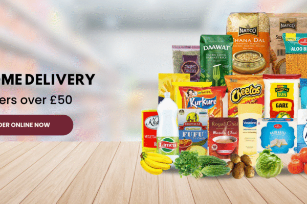 Discover the Taste of Limca at Your Trusted Local Store indian grocery store uk