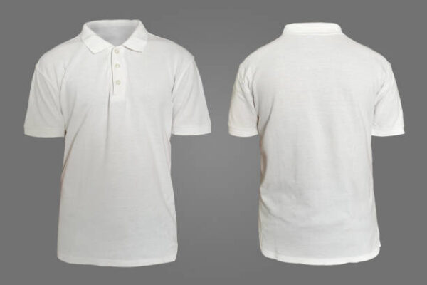 Where to Buy White Polo T Shirt Online: 5 Best Stores Ranked