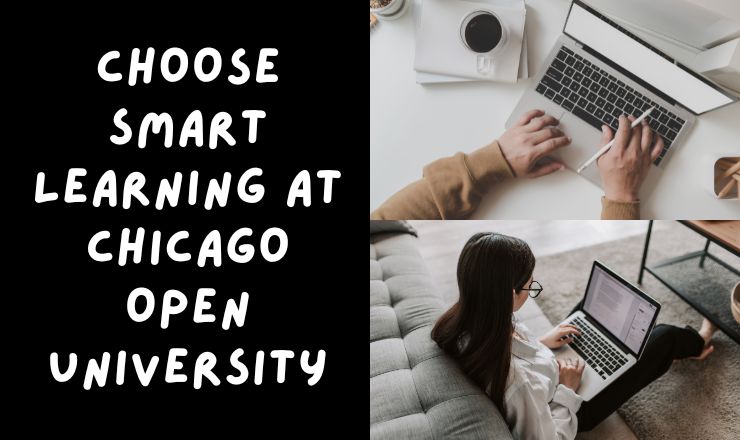 Chicago Open University