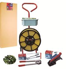 polypropylene strapping