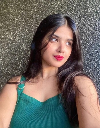 Call Girl in Dwarka
