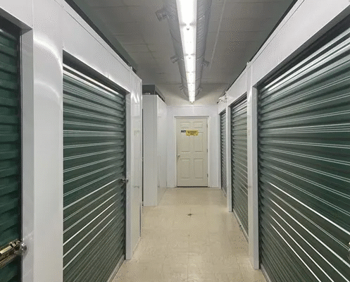 Finding the Right Space: 5 Essential Tips for Choosing Self-Storage in Wichita Falls self storage Wichita Falls