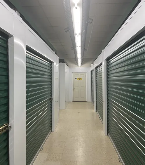 self storage Wichita Falls