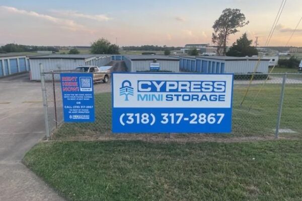 Flexible Storage in Monroe for Home and Business Storage in Monroe