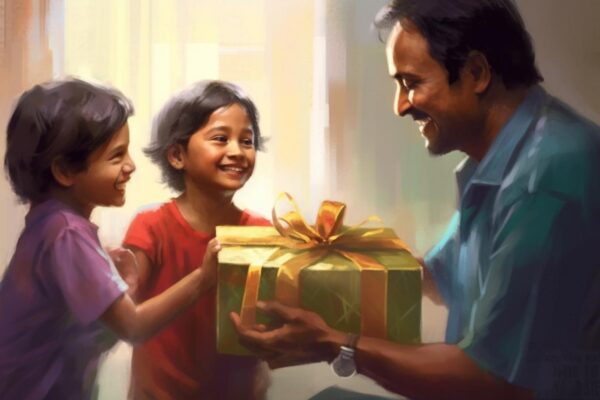 Order Fathers Day Gift Hampers Online with Fast Delivery and Exclusive Discounts in India Online Gift Hampers For Fathers Day
