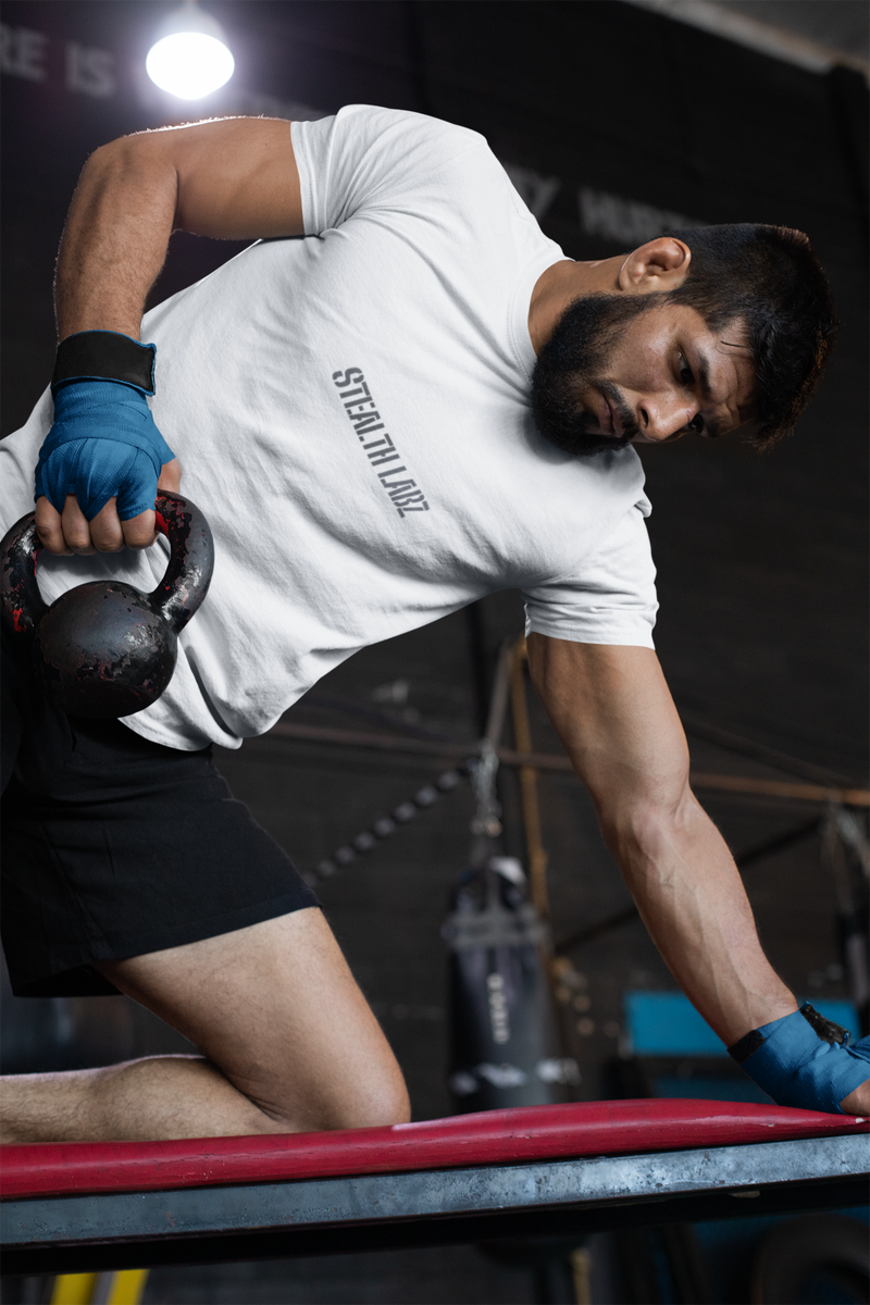 Stealth Labz Supplements: Your Toolkit for Muscle, Energy, Recovery, and Fat Loss