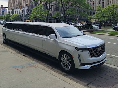 Limo Companies in Dearborn MI