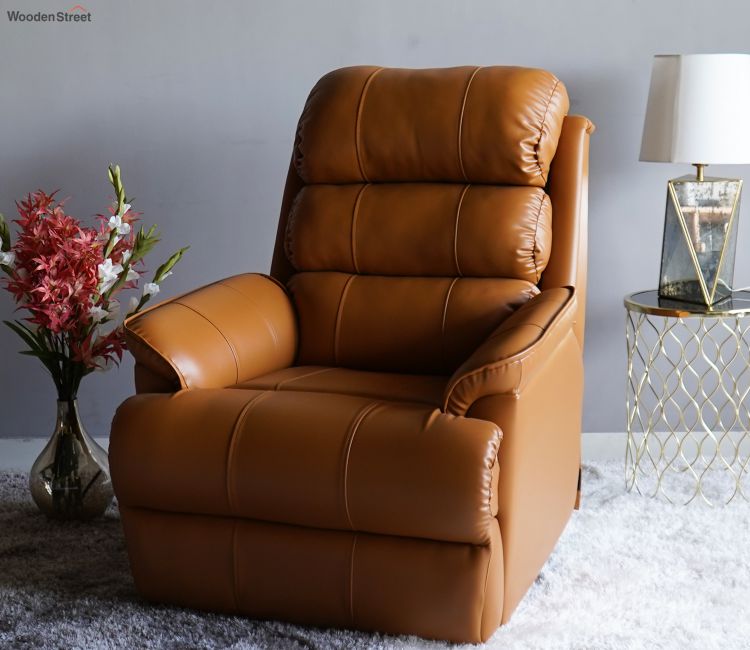 recliner