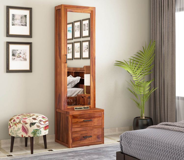 dressing table