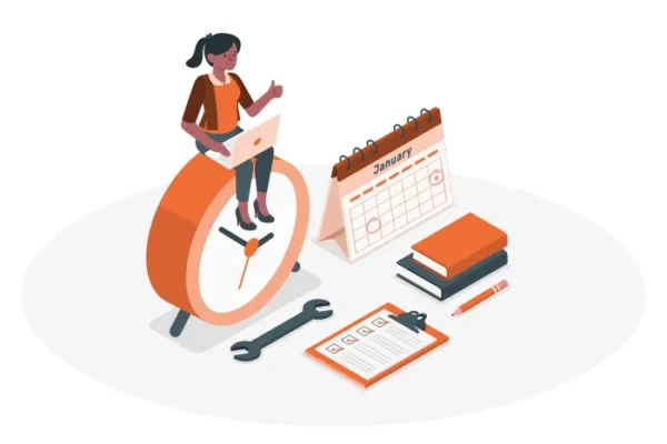 Simple Hacks for a More Productive and Energized Day
