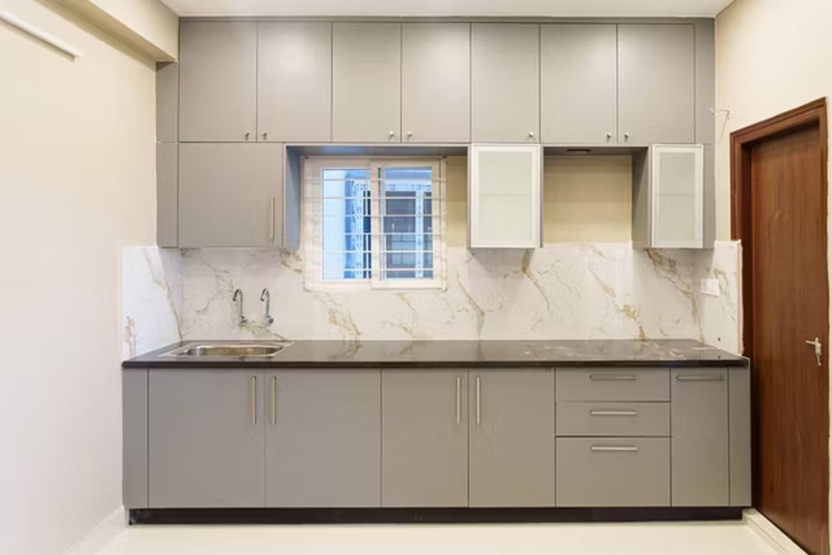 Anatomy of Modular Kitchens: Key Systems & Smart Solutions