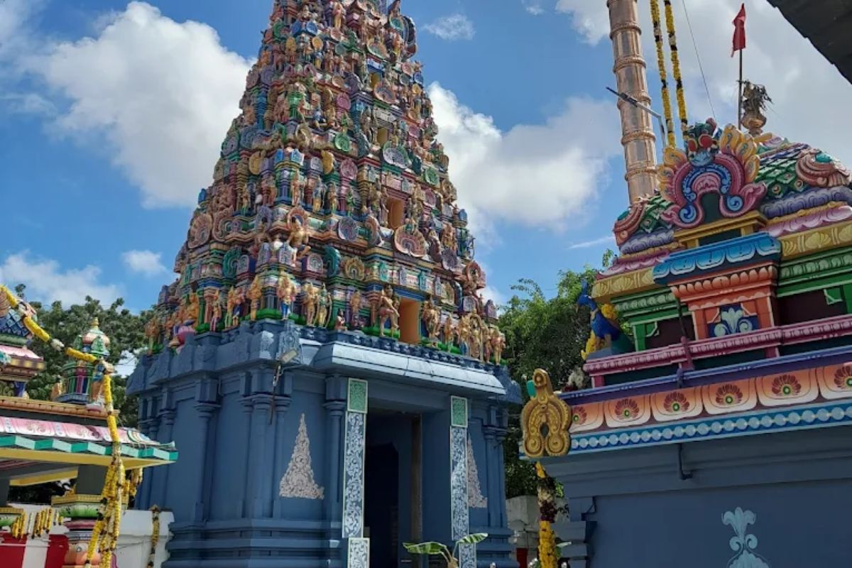 Experience Tirupati’s Divinity in Just One Blessed Day