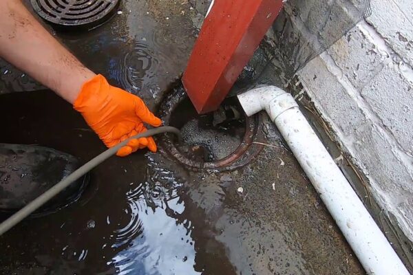 Identify and Solve Drainage Problems Quickly
