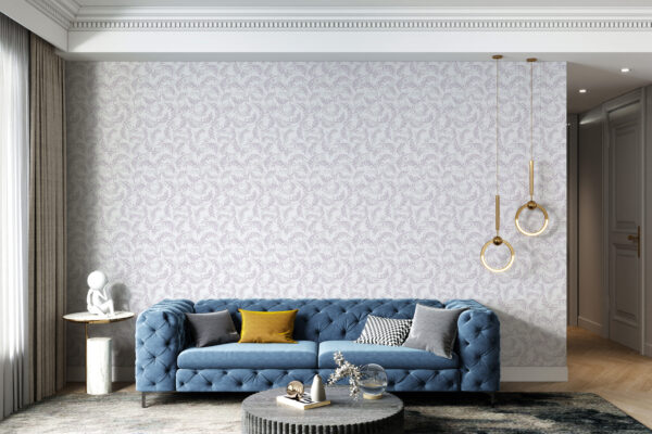 Creative Wallpaper Ideas Beyond Just the Walls