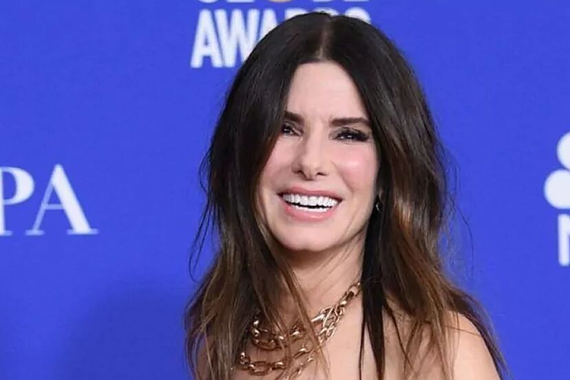 Sandra Bullock Net Worth