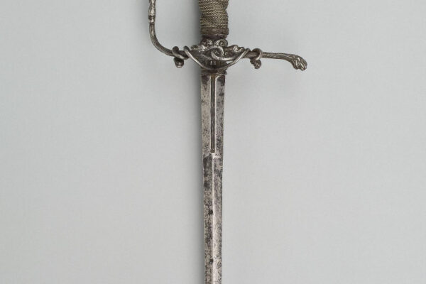 Why Sword Knots and Braids and Laces Are a Necessity for Military Uniforms in London sword knots