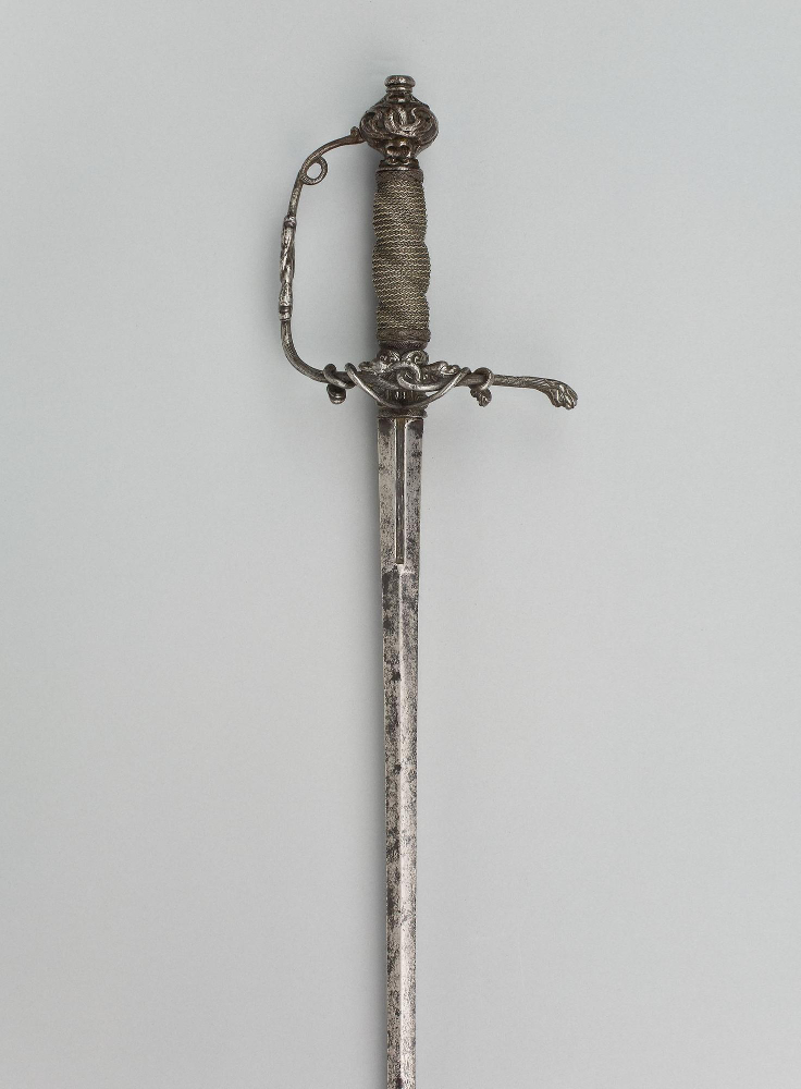 sword knots