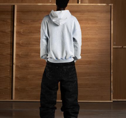 Le Streetwear Réinventé : Découvrez l’Essence Urbaine avec les davrilsupply zip hoodies Découvrez l’univers unique de davrilsupply chaussures : l’alliance parfaite entre style, qualité et confort