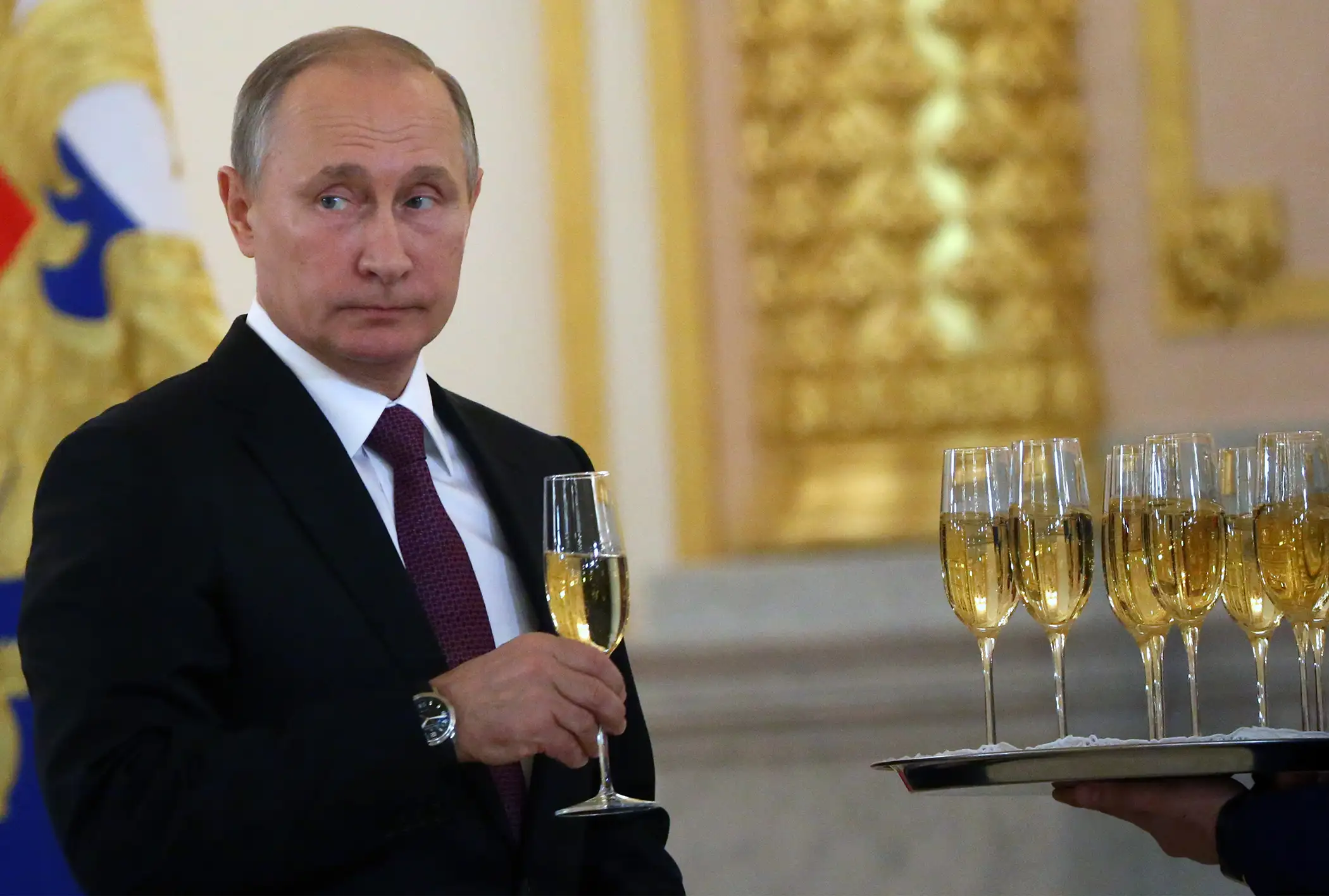Putin Russia Net Worth