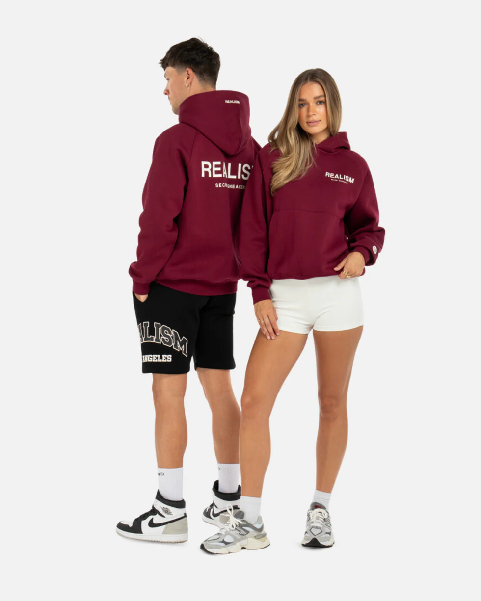 Realism jumper