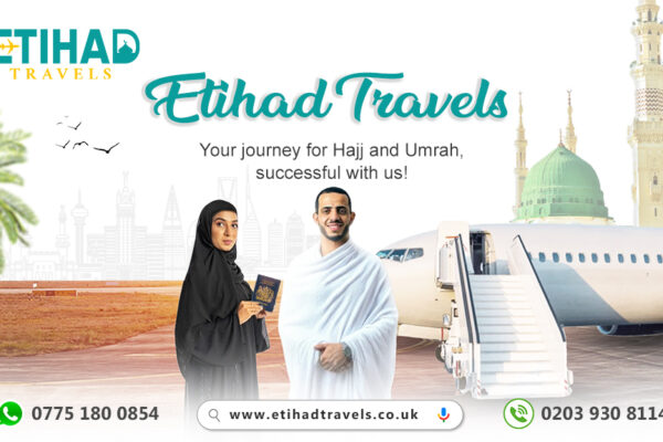 Everything You Need to Know Before Booking Your Umrah Package umrah packages