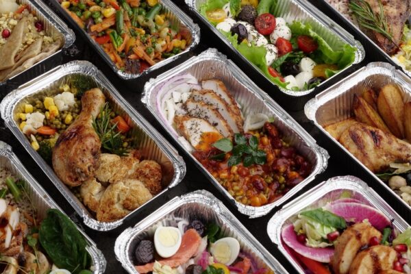 Event Catering Menu: Tips for Crafting the Perfect Menu for Various Occasions Event Catering Menu