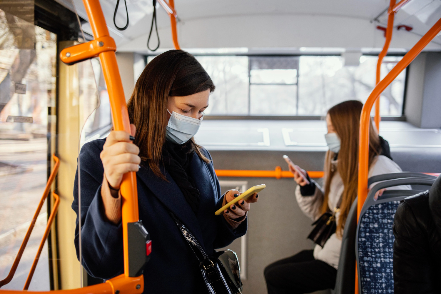 Bus Ticket Booking App Development