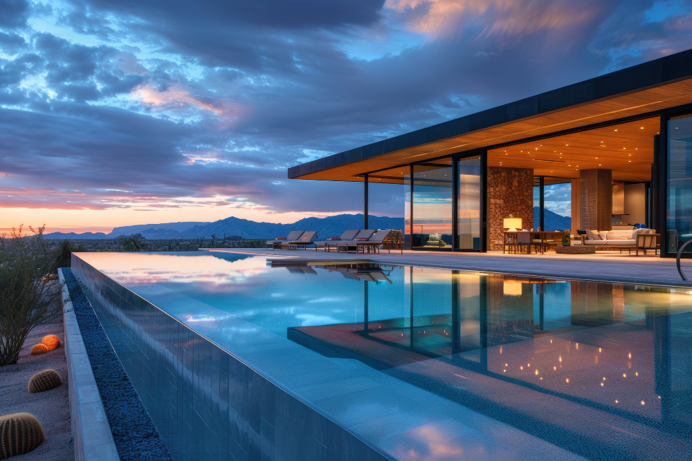luxury montenegro real estate