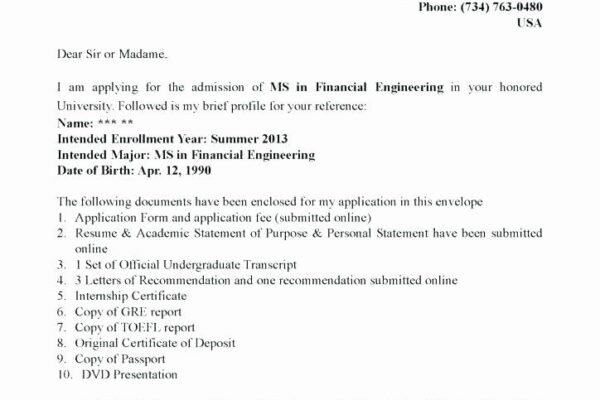 What is a Cover Letter for a Resume Example What is a Cover Letter for a Resume Example