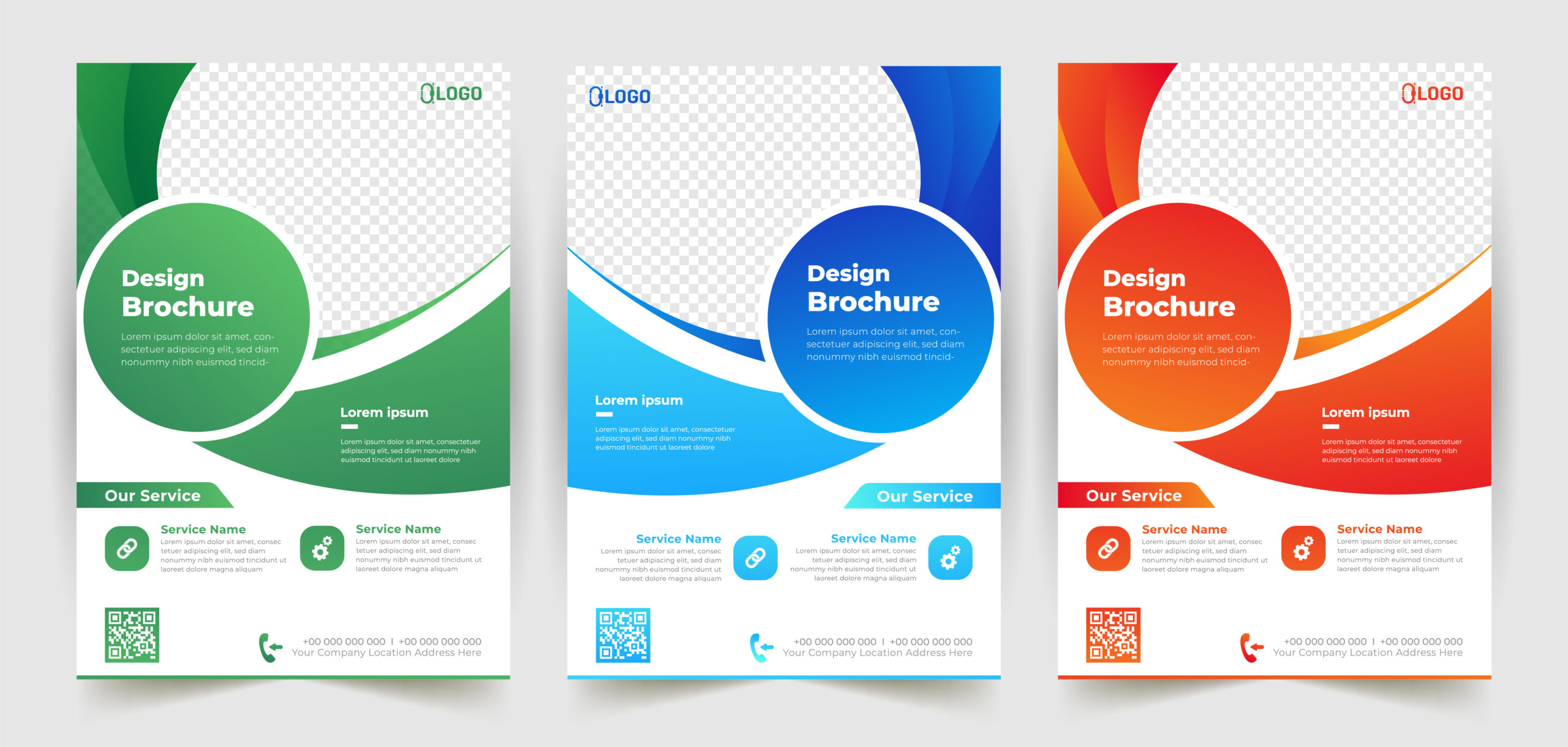 same day leaflet printing london
