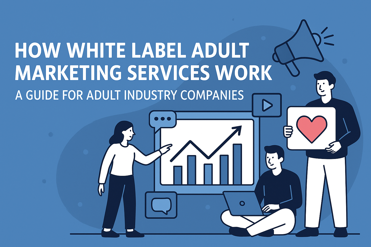 White Label Adult Marketing Services