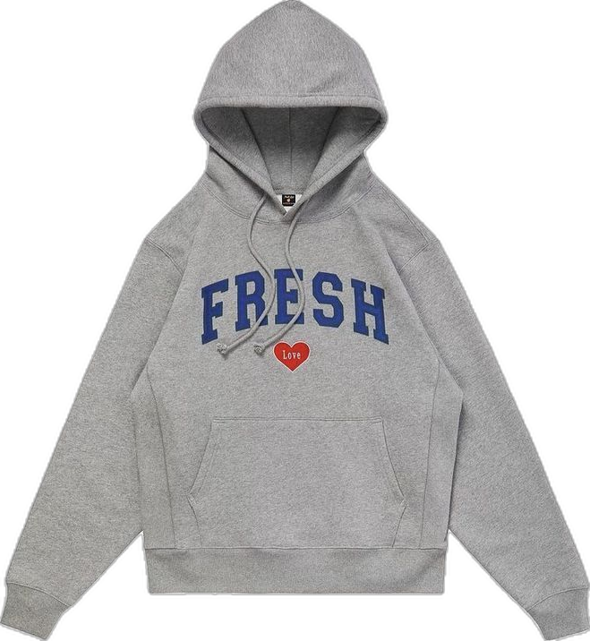 Fresh Love Clothing