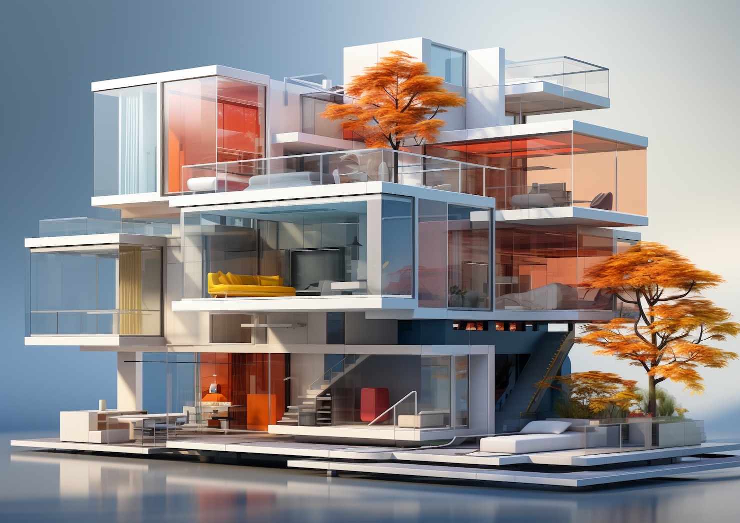 AI Home Design