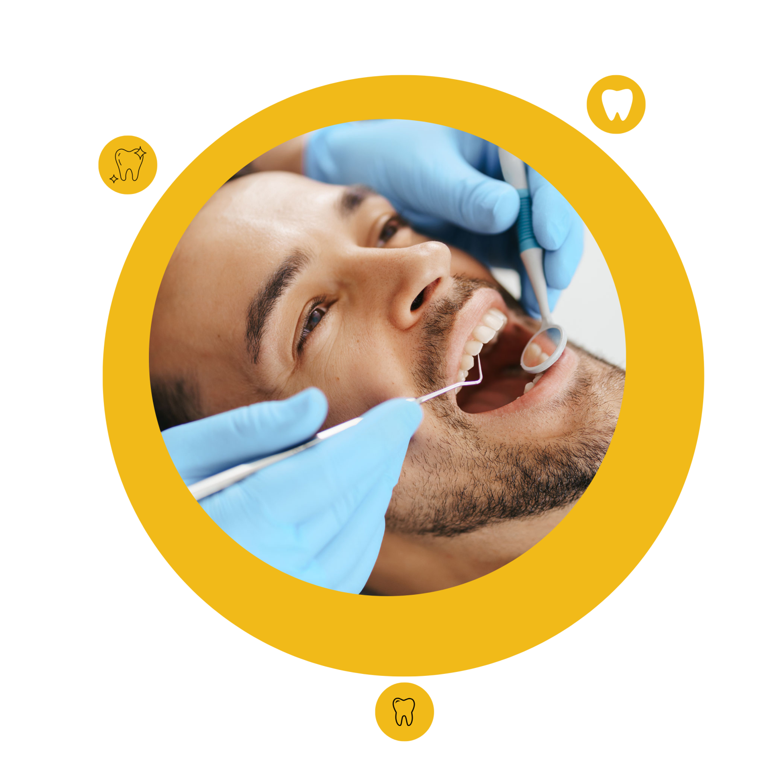 dental website design company