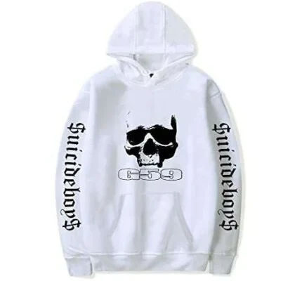 $uicideboy$ Merch Drops You Don’t Want to Miss