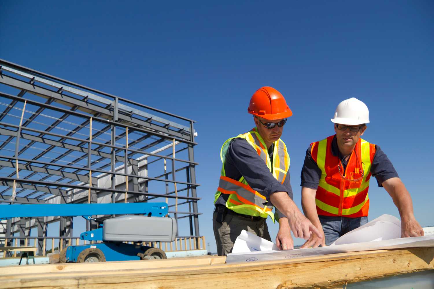 Best construction company in Yonkers