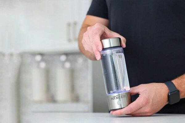 What Doctors Say About Hydrogen Water