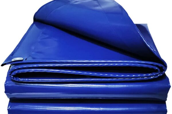 Weatherproofing with Tarpaulin Sheets heavy duty tarpaulin