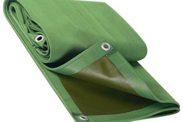 Protecting Your Roof with a Tarpaulin canvas tarpaulin