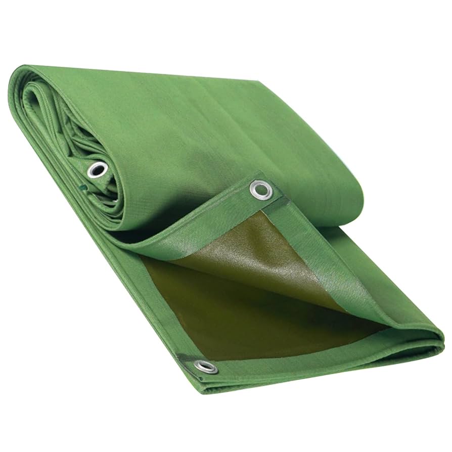 canvas tarpaulin