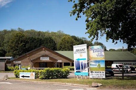 self-storage in Saltash